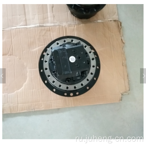 Ходовой двигатель бортовой передачи PC128UU-2 21Y-60-21210